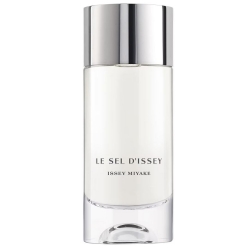 ISSEY MIYAKE LE SEL D'ISSEY 100ml woda toaletowa flakon